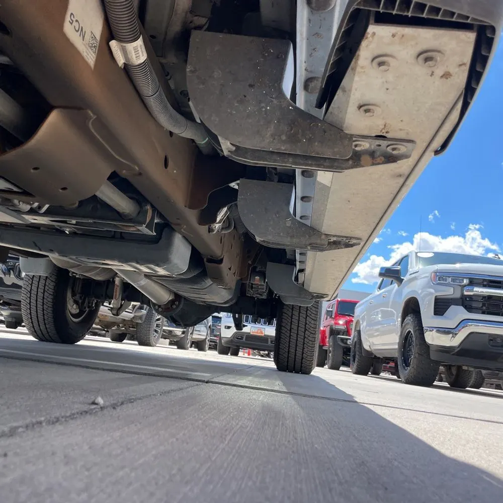 2024 Chevrolet Silverado 3500HD LT