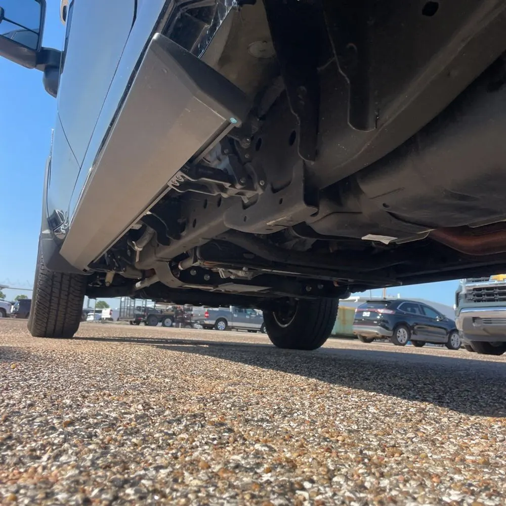 2024 Chevrolet Silverado 3500HD LTZ