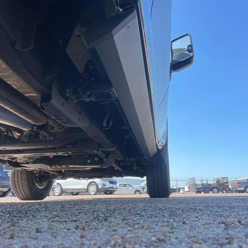 2024 Chevrolet Silverado 3500HD LTZ