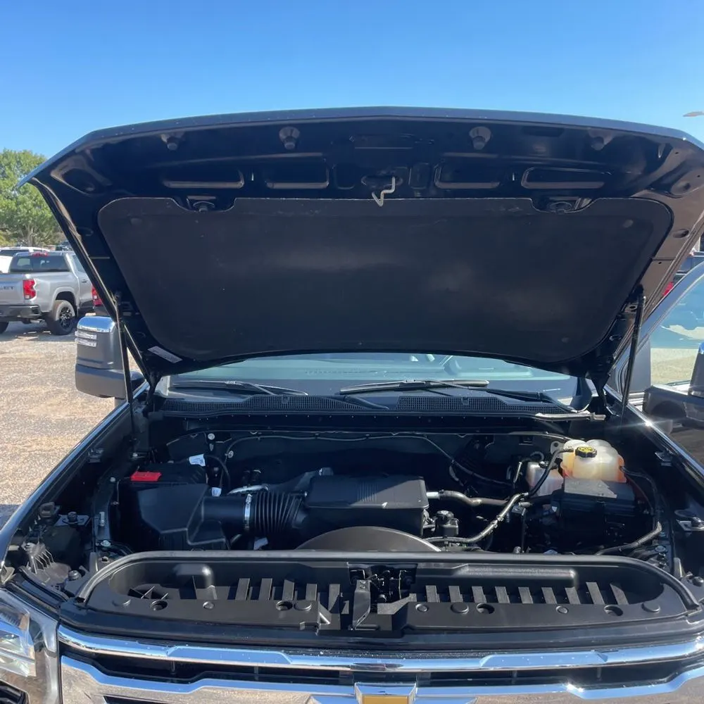 2024 Chevrolet Silverado 3500HD LTZ
