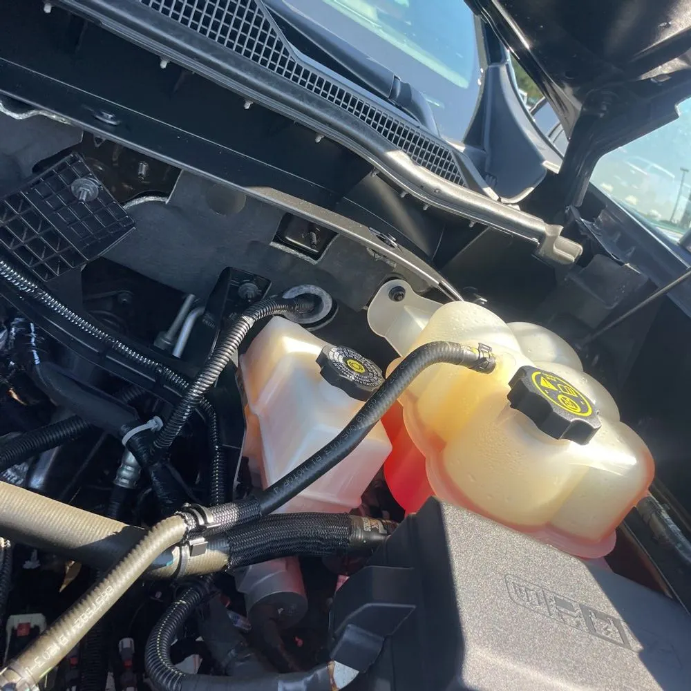2024 Chevrolet Silverado 3500HD LTZ