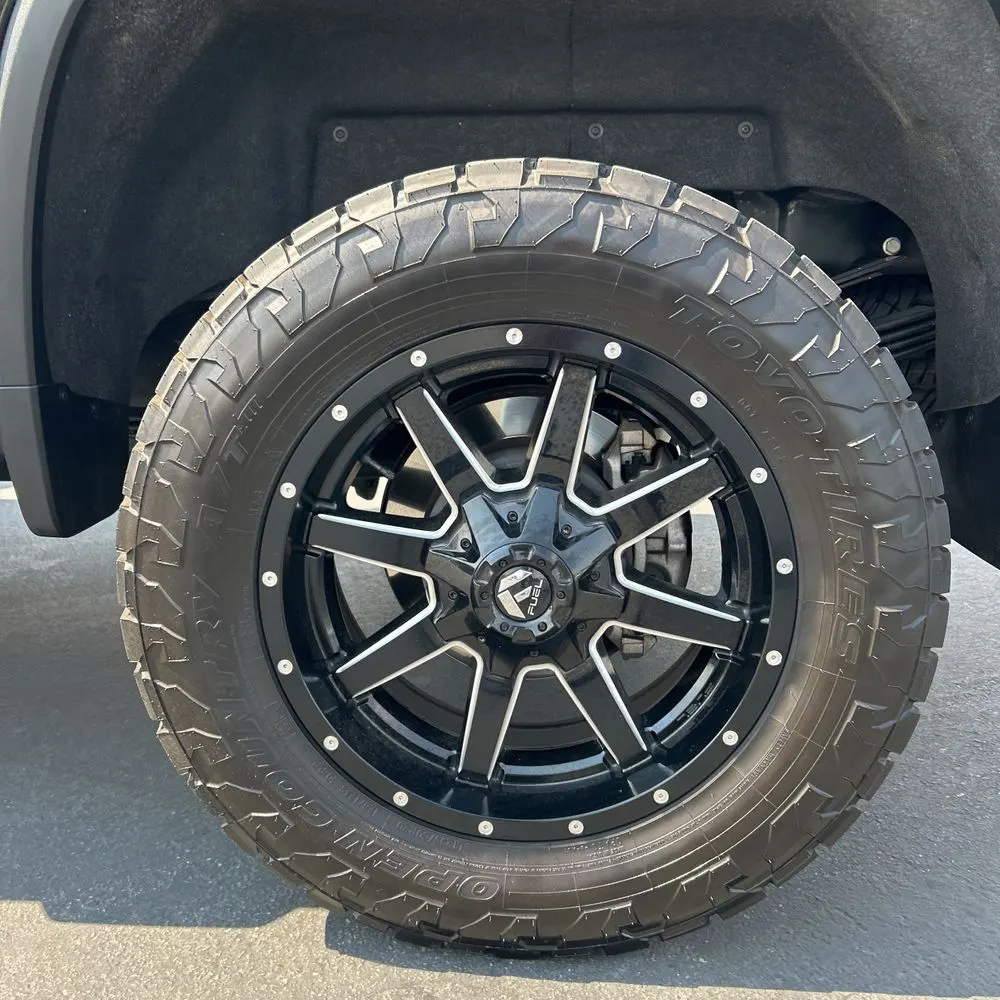 2022 Chevrolet Silverado 3500HD High Country