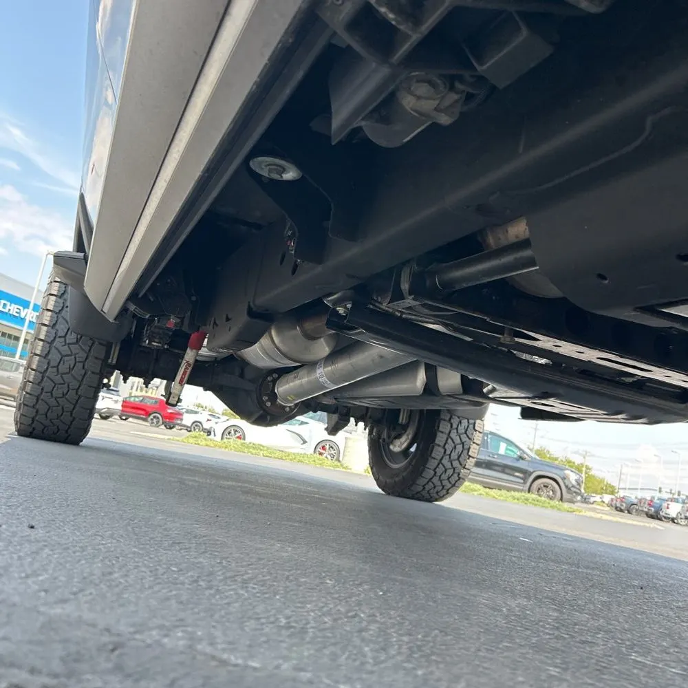 2022 Chevrolet Silverado 3500HD High Country