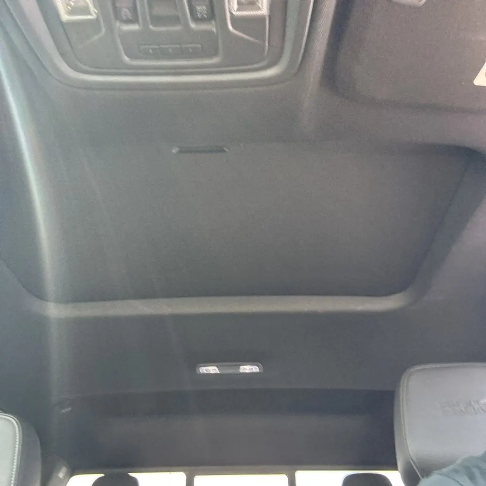 2022 Chevrolet Silverado 3500HD High Country