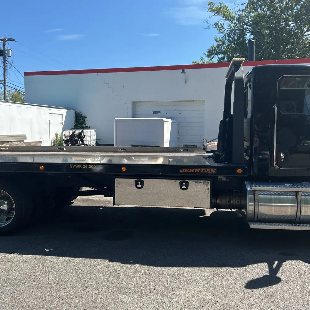 2018 Kenworth Commercial T270 Conv Cab 4X2 (CA72-212)