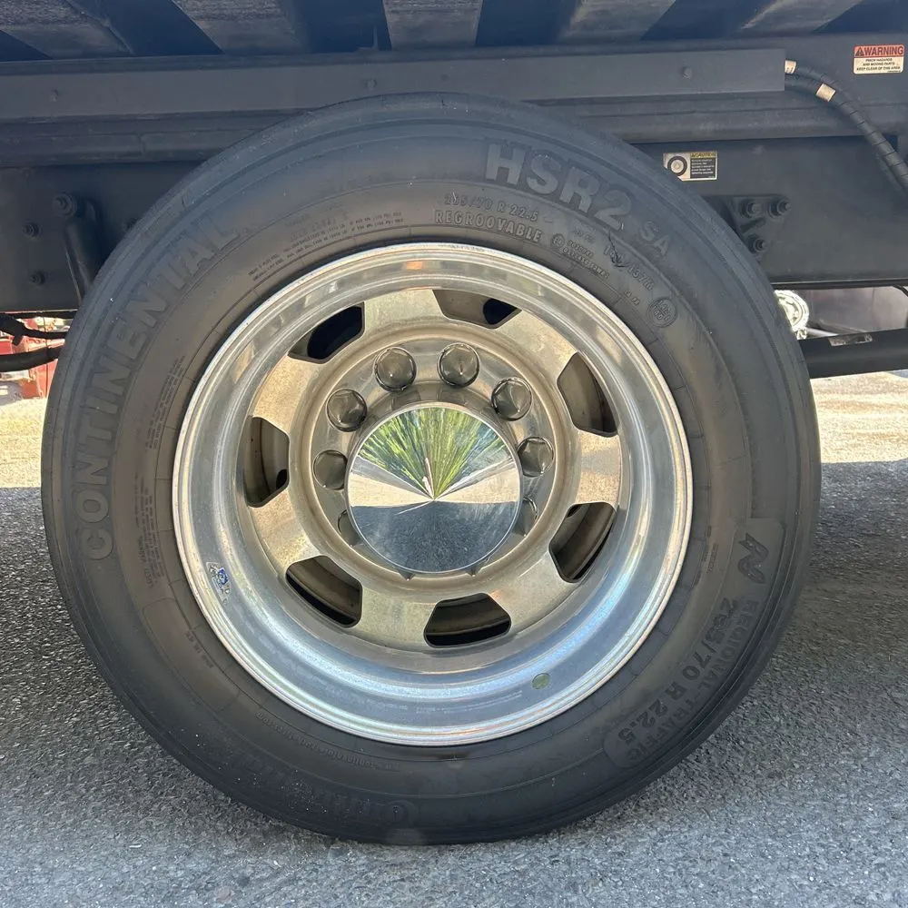 2018 Kenworth Commercial T270 Conv Cab 4X2 (CA72-212)