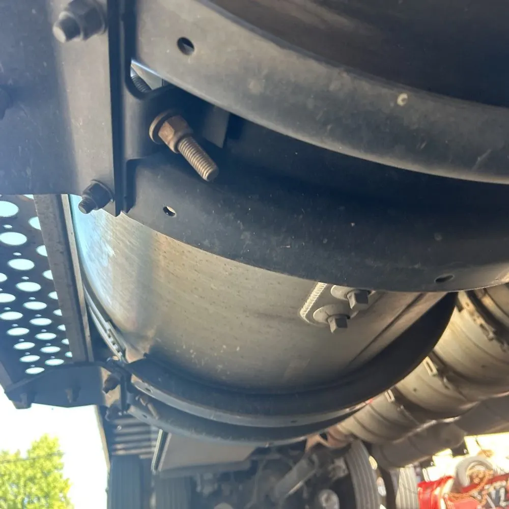 2018 Kenworth Commercial T270 Conv Cab 4X2 (CA72-212)