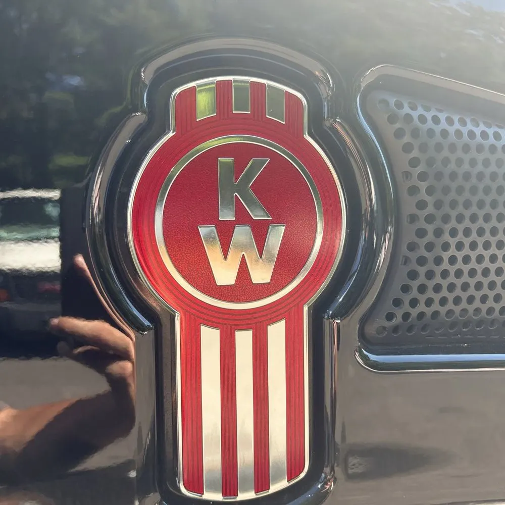 2018 Kenworth Commercial T270 Conv Cab 4X2 (CA72-212)