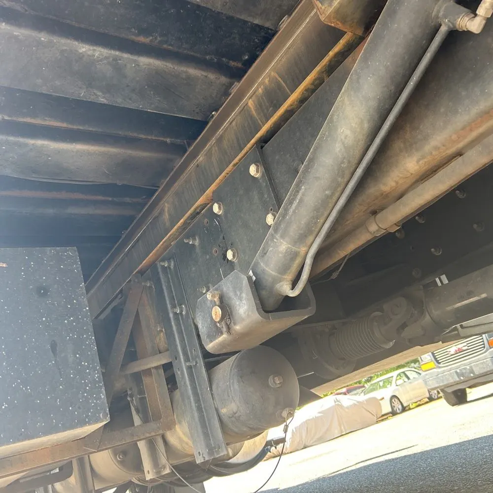 2018 Kenworth Commercial T270 Conv Cab 4X2 (CA72-212)