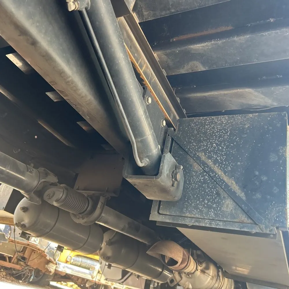 2018 Kenworth Commercial T270 Conv Cab 4X2 (CA72-212)