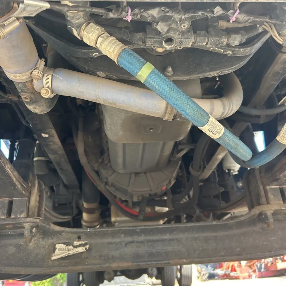 2018 Kenworth Commercial T270 Conv Cab 4X2 (CA72-212)