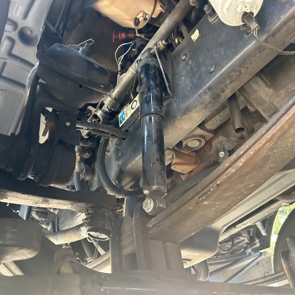 2018 Kenworth Commercial T270 Conv Cab 4X2 (CA72-212)