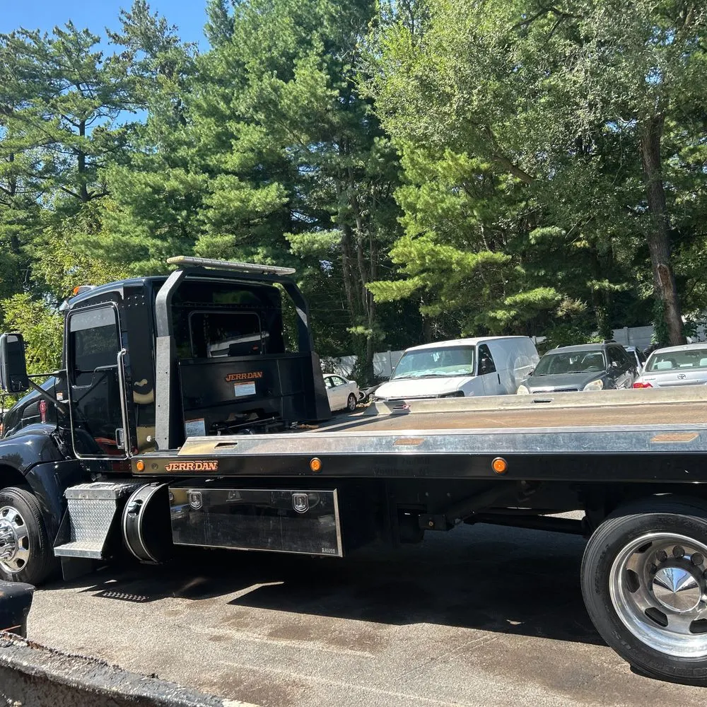 2018 Kenworth Commercial T270 Conv Cab 4X2 (CA72-212)