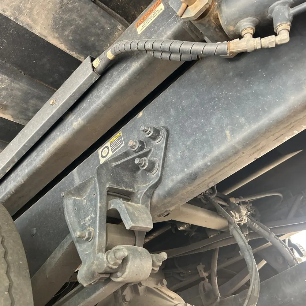 2018 Kenworth Commercial T270 Conv Cab 4X2 (CA72-212)