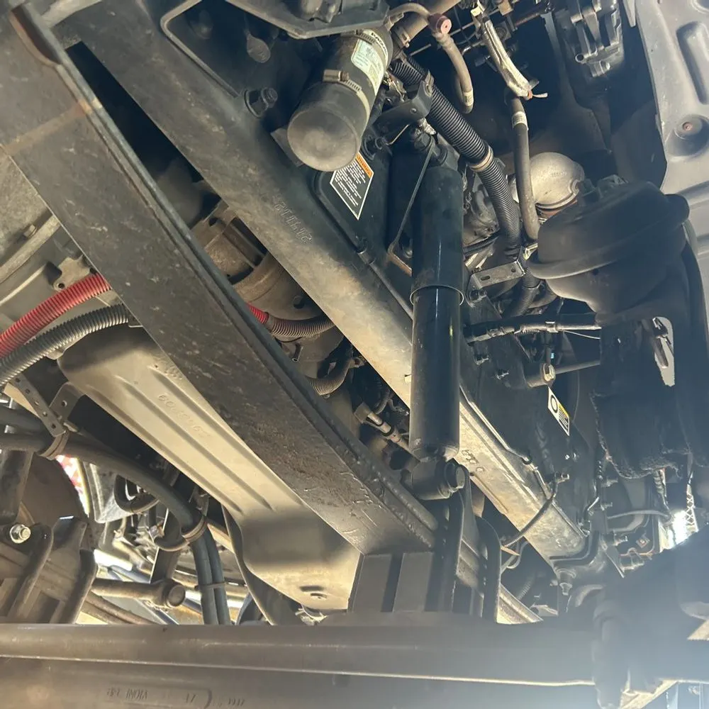 2018 Kenworth Commercial T270 Conv Cab 4X2 (CA72-212)