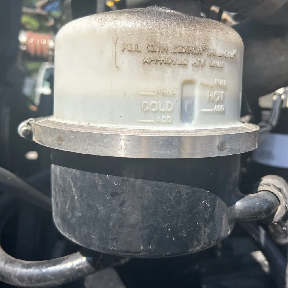 2018 Kenworth Commercial T270 Conv Cab 4X2 (CA72-212)