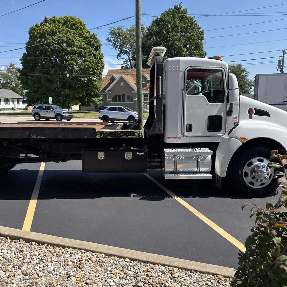 2020 Kenworth Commercial T270 CA84-177 CONV CAB  TRUCK 4X2 6.7L