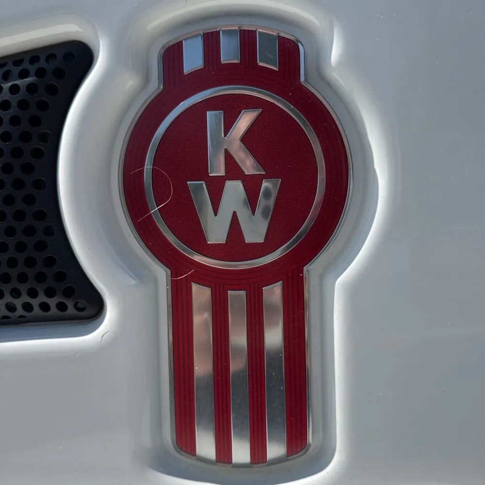 2020 Kenworth Commercial T270 CA84-177 CONV CAB  TRUCK 4X2 6.7L