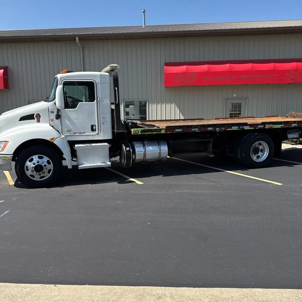 2020 Kenworth Commercial T270 CA84-177 CONV CAB  TRUCK 4X2 6.7L