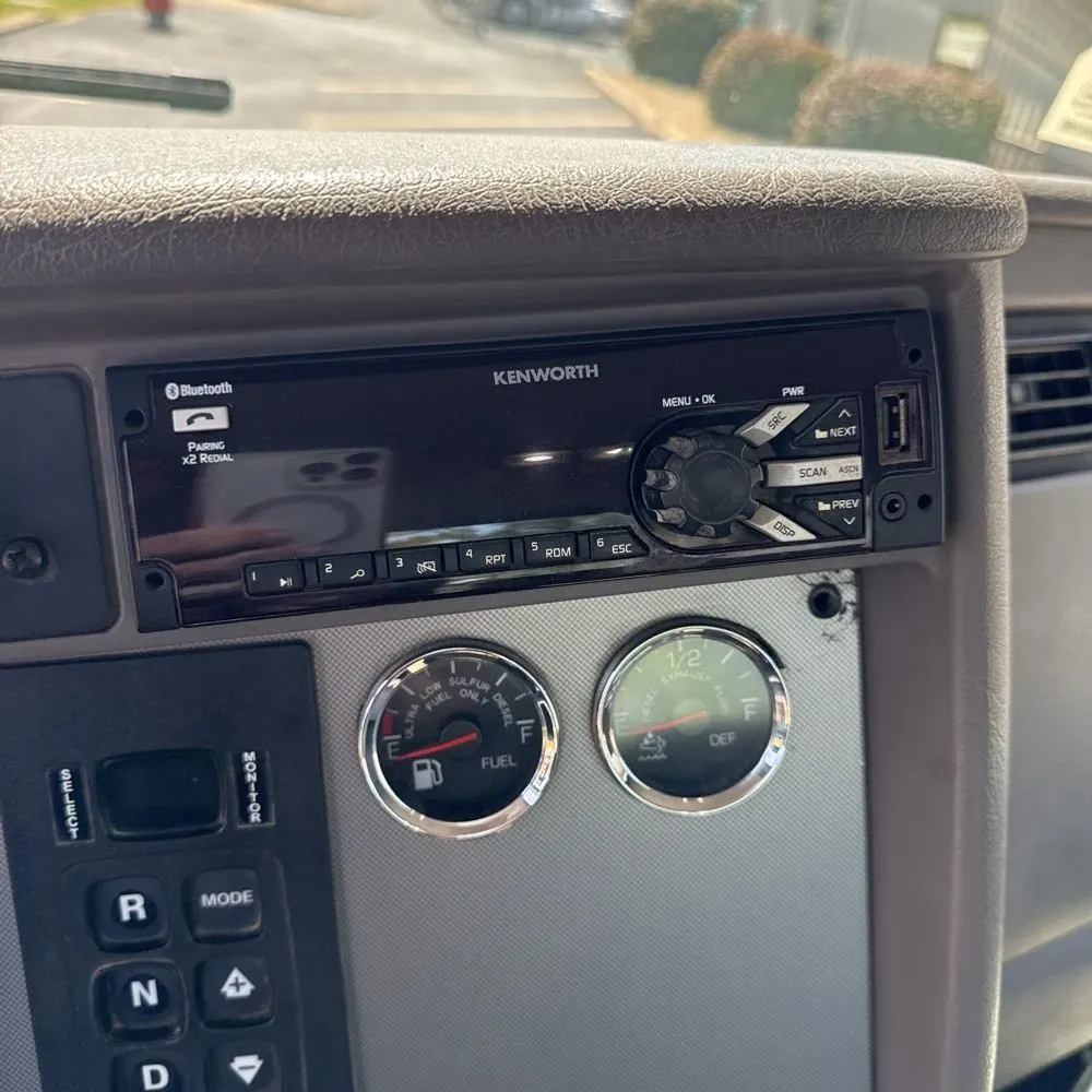 2020 Kenworth Commercial T270 CA84-177 CONV CAB  TRUCK 4X2 6.7L