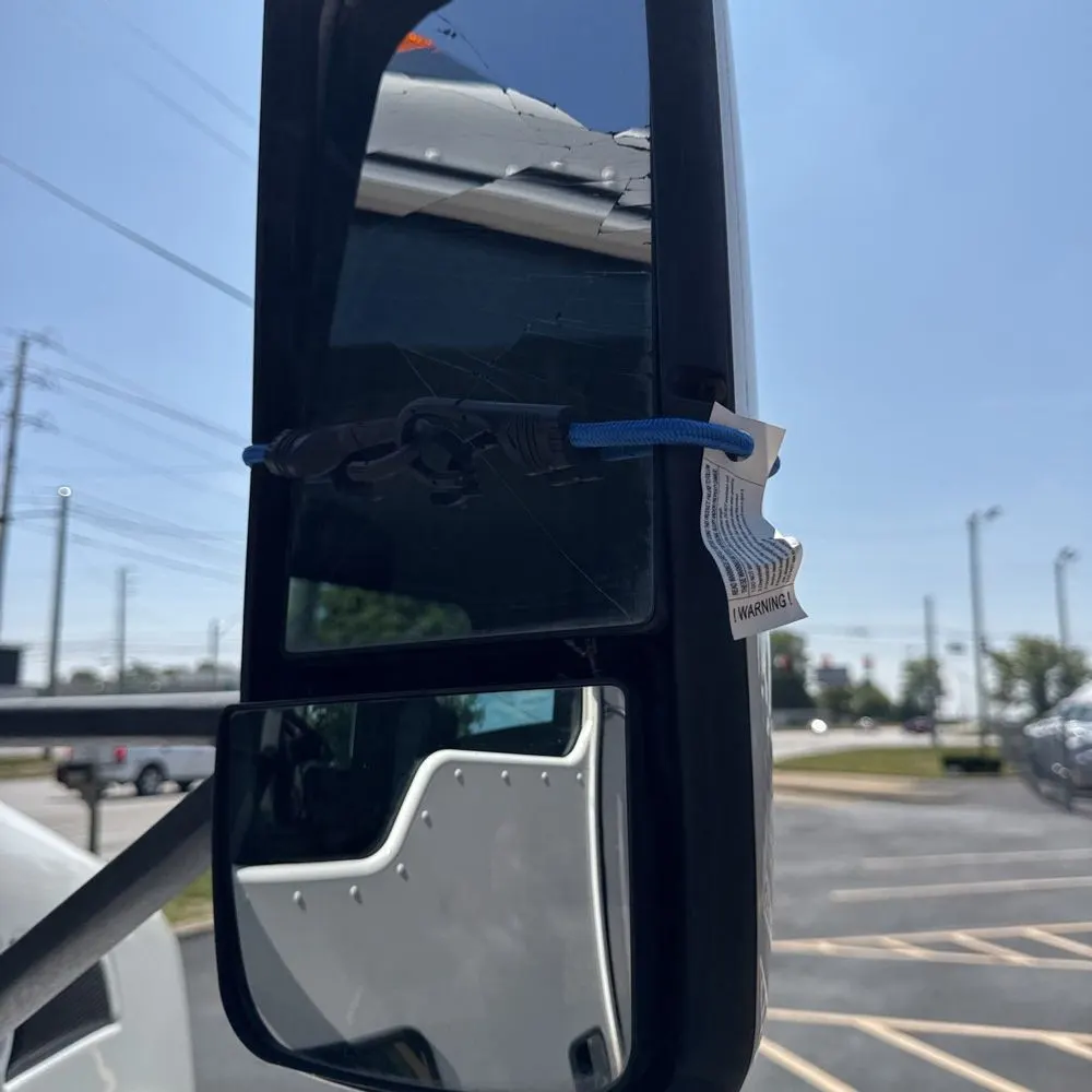 2020 Kenworth Commercial T270 CA84-177 CONV CAB  TRUCK 4X2 6.7L