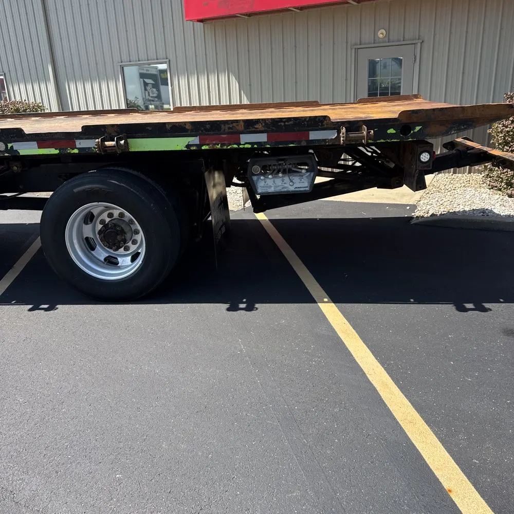 2020 Kenworth Commercial T270 CA84-177 CONV CAB  TRUCK 4X2 6.7L