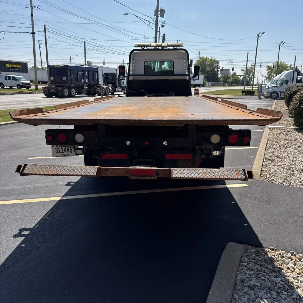 2020 Kenworth Commercial T270 CA84-177 CONV CAB  TRUCK 4X2 6.7L