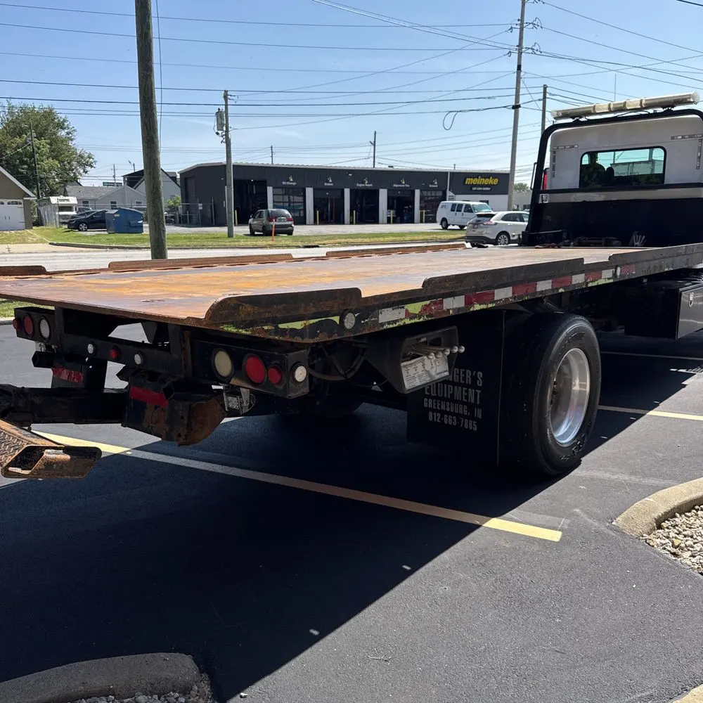 2020 Kenworth Commercial T270 CA84-177 CONV CAB  TRUCK 4X2 6.7L