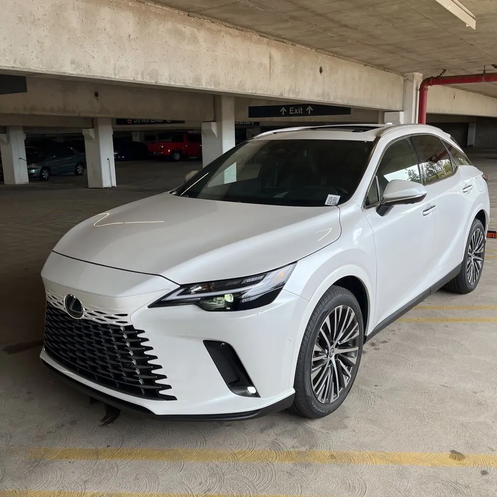 2024 Lexus RX 350 Premium+