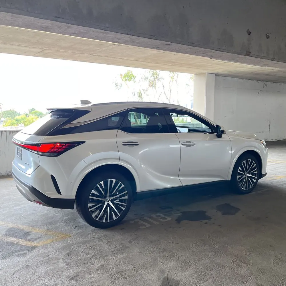 2024 Lexus RX 350 Premium+
