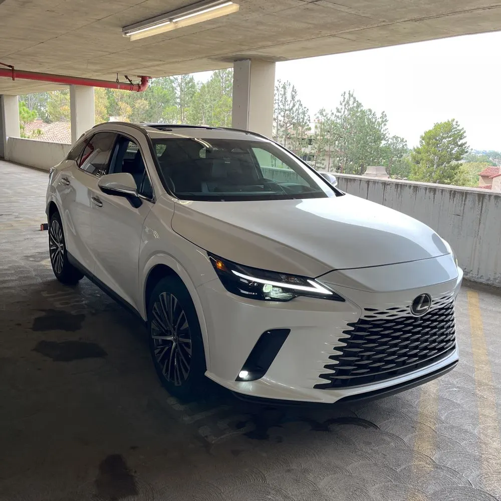 2024 Lexus RX 350 Premium+