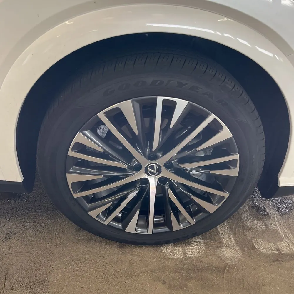 2024 Lexus RX 350 Premium+