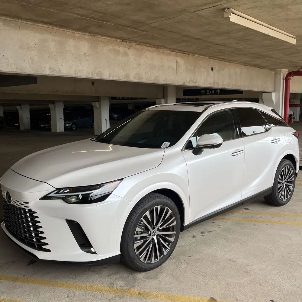 2024 Lexus RX 350 Premium+
