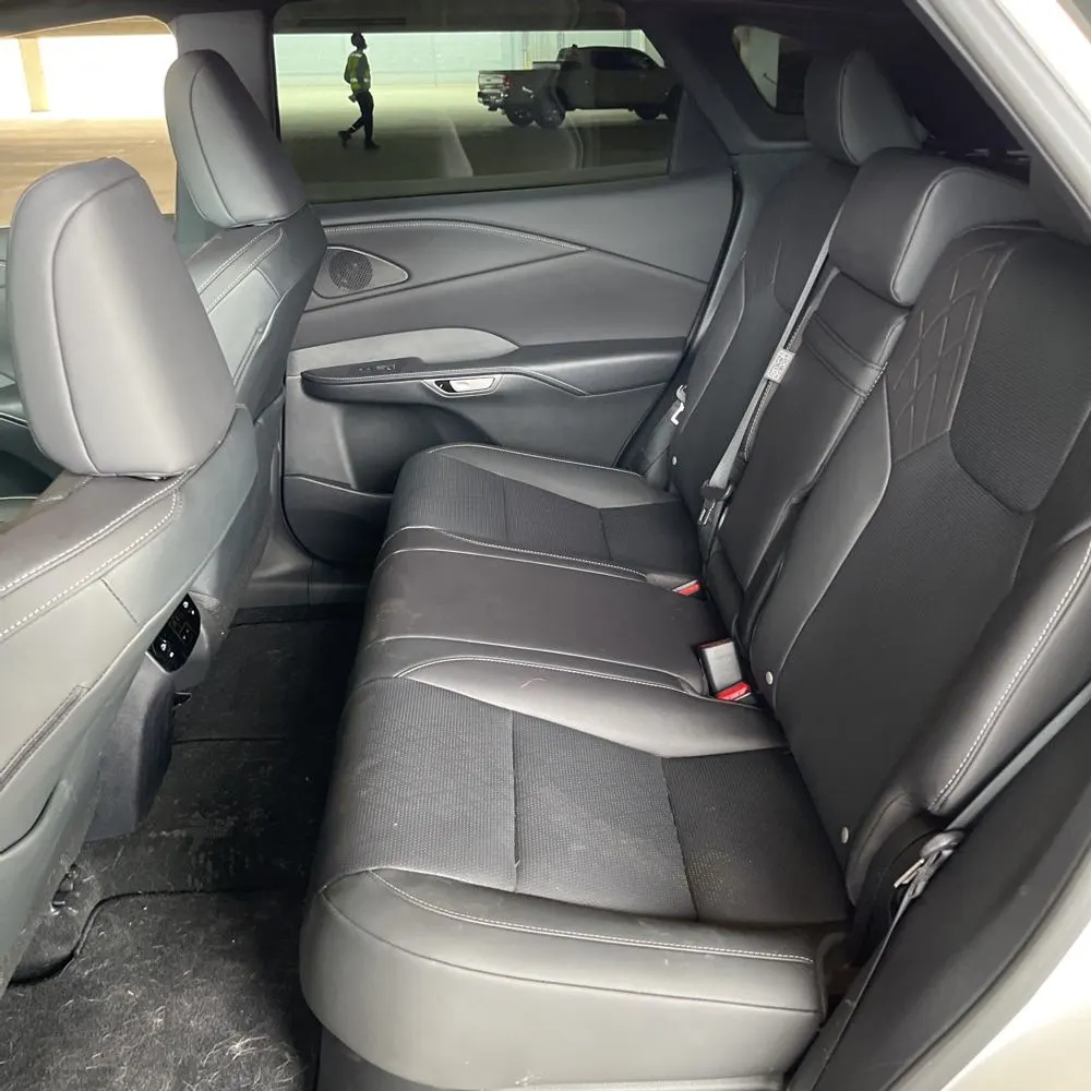2024 Lexus RX 350 Premium+