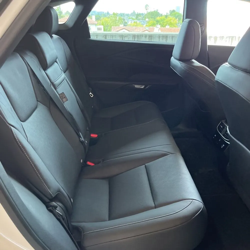 2024 Lexus RX 350 Premium+