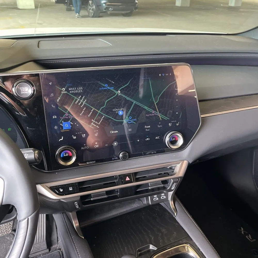 2024 Lexus RX 350 Premium+