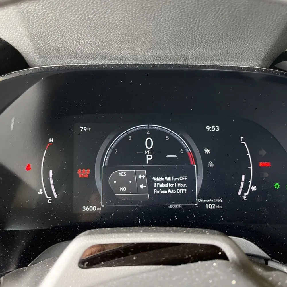 2024 Lexus RX 350 Premium+