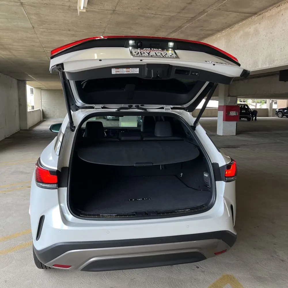 2024 Lexus RX 350 Premium+