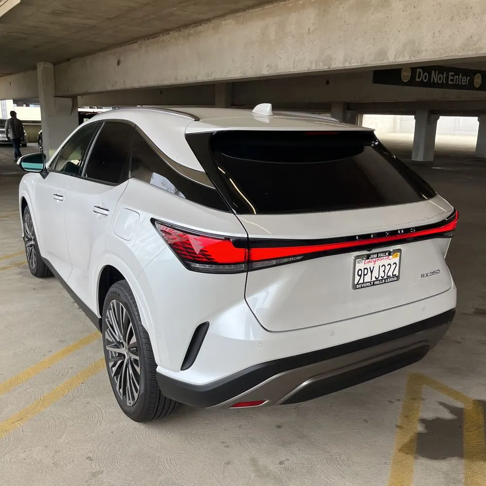 2024 Lexus RX 350 Premium+