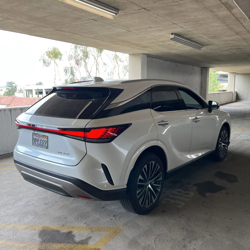 2024 Lexus RX 350 Premium+