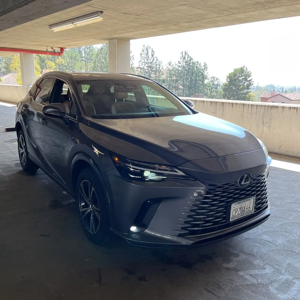 2023 Lexus RX 350 Premium