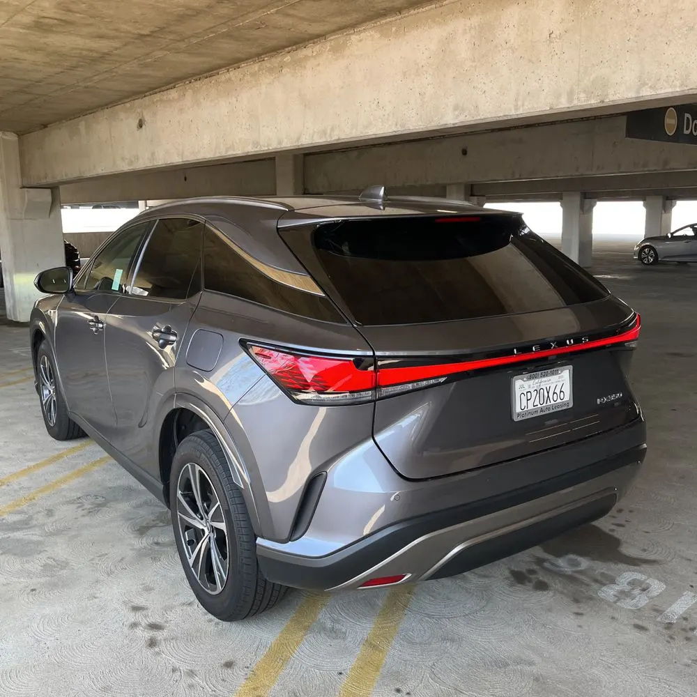 2023 Lexus RX 350 Premium