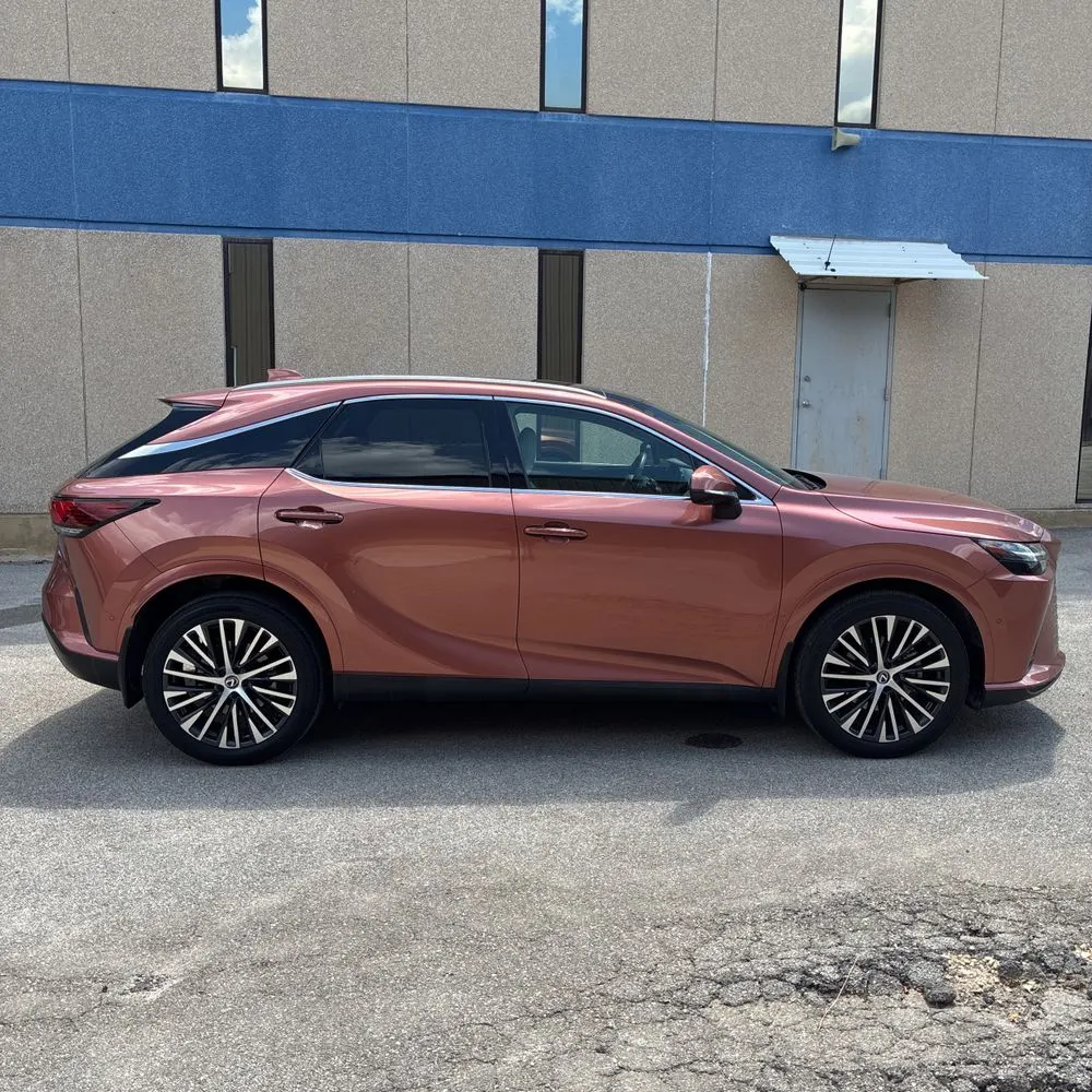 2023 Lexus RX 350 Premium+