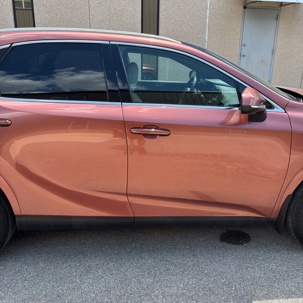 2023 Lexus RX 350 Premium+