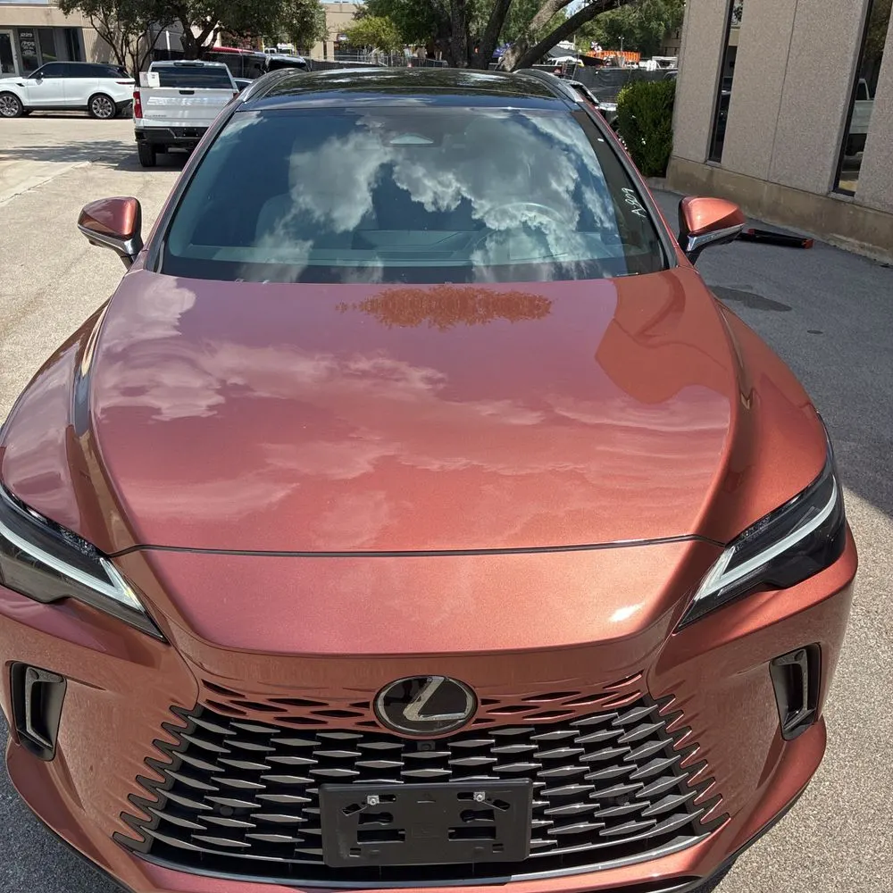 2023 Lexus RX 350 Premium+