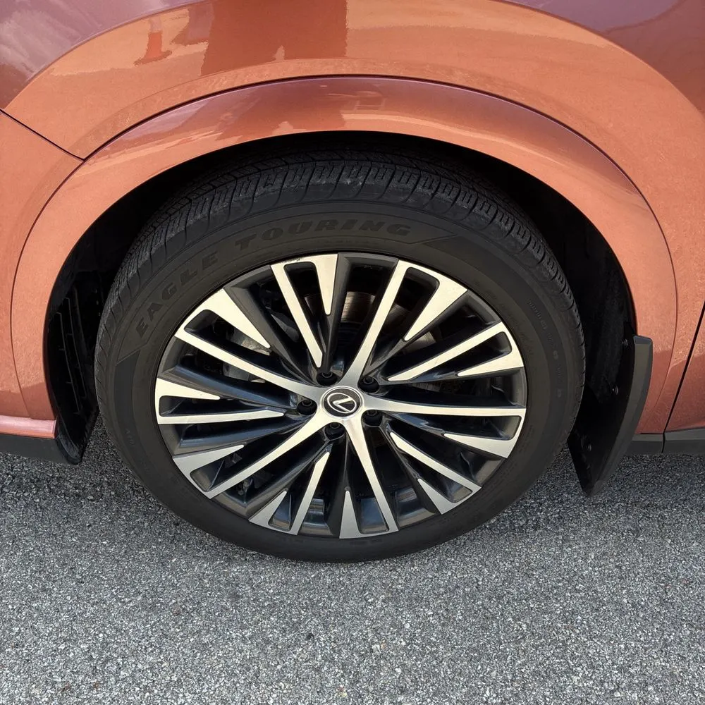 2023 Lexus RX 350 Premium+