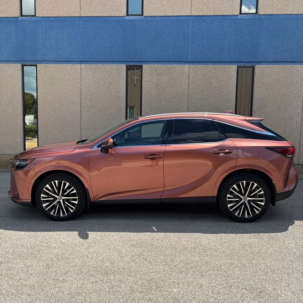 2023 Lexus RX 350 Premium+