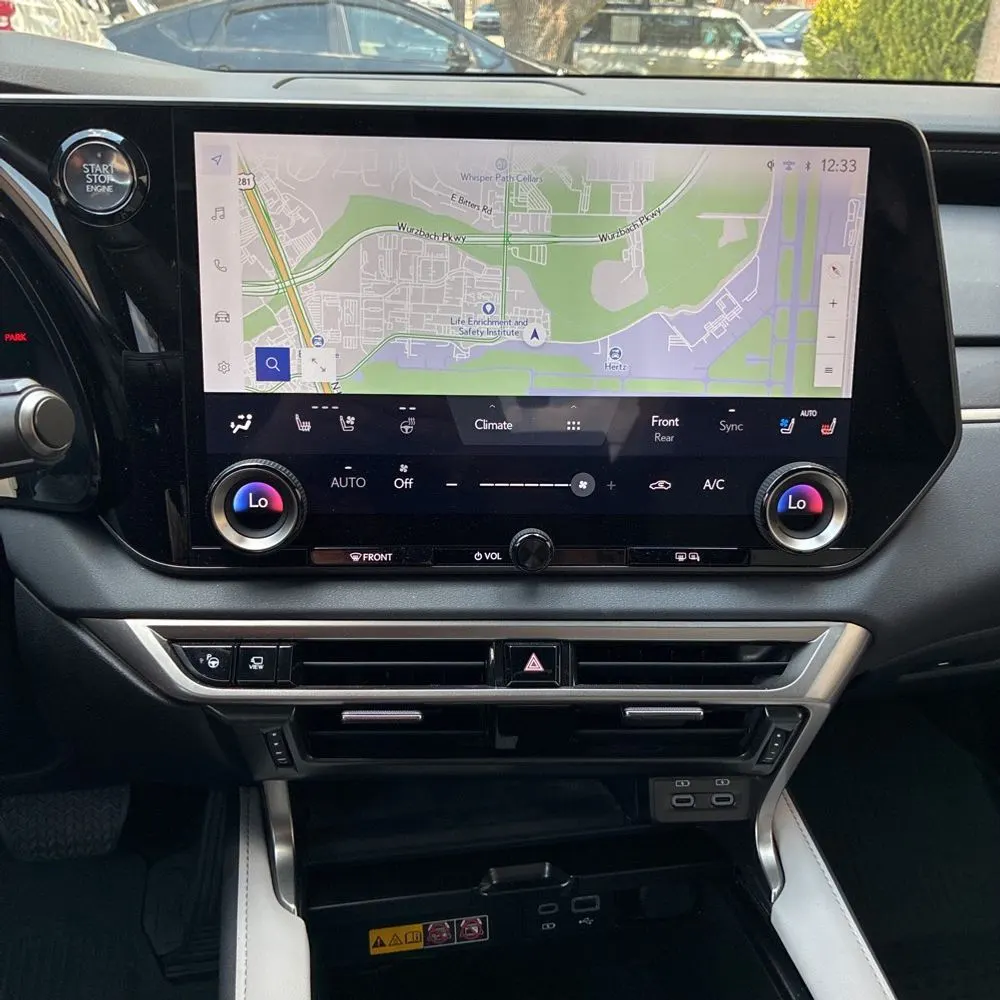 2023 Lexus RX 350 Premium+