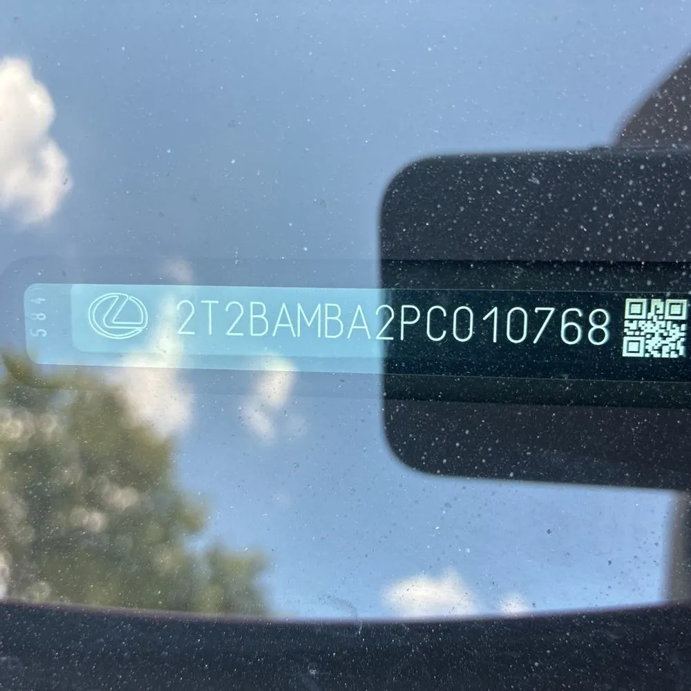 2023 Lexus RX 350 Premium+