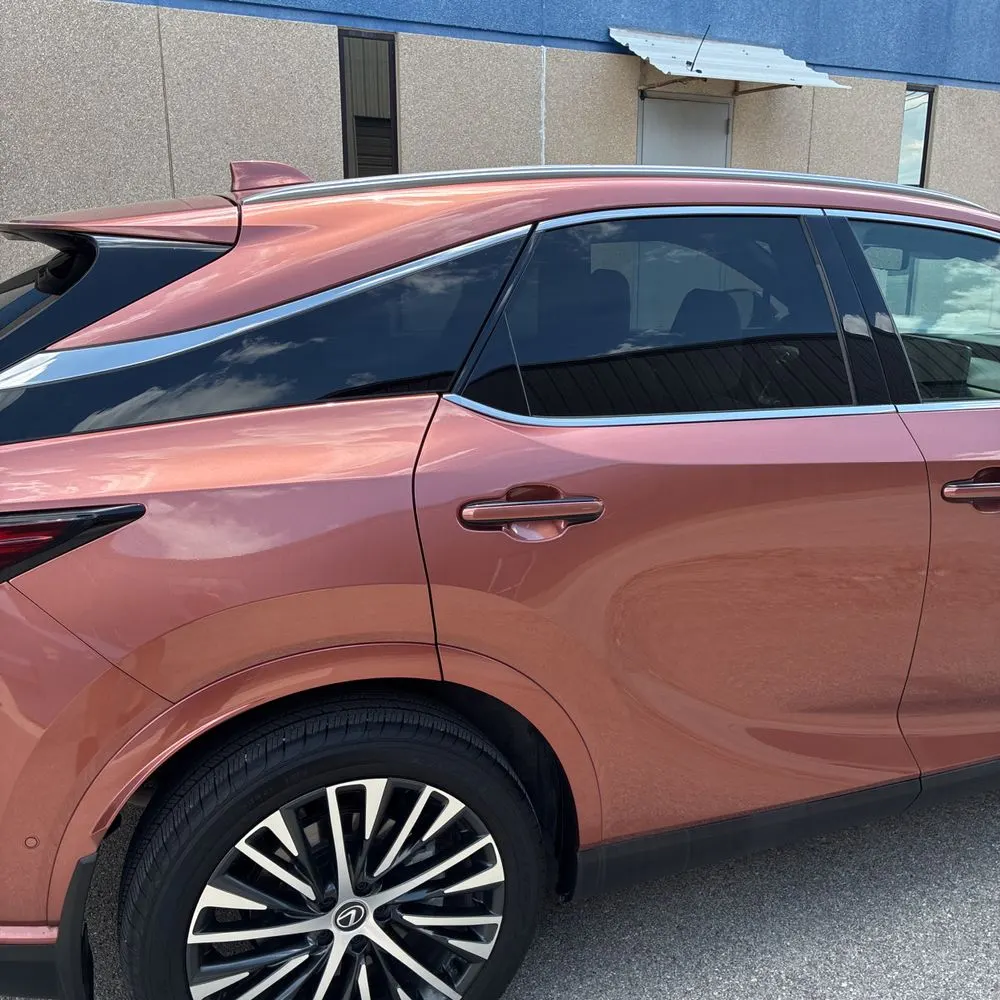 2023 Lexus RX 350 Premium+